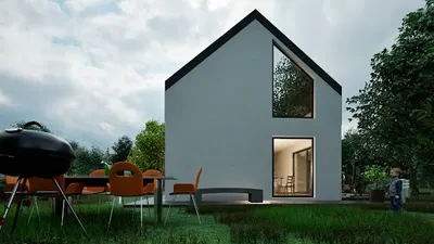 Salonik Architektów | Architekt Gdańsk | Architekt wnętrz Gdańsk